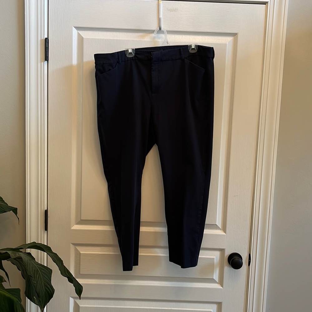 ON Pixie Pants